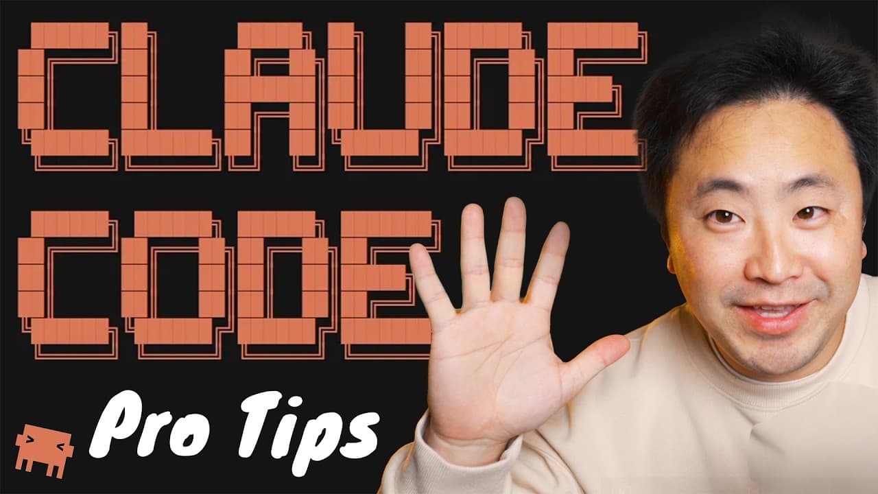 Comment un Staff Engineer de Meta utilise Claude Code : 50 conseils pour le developpement agentique